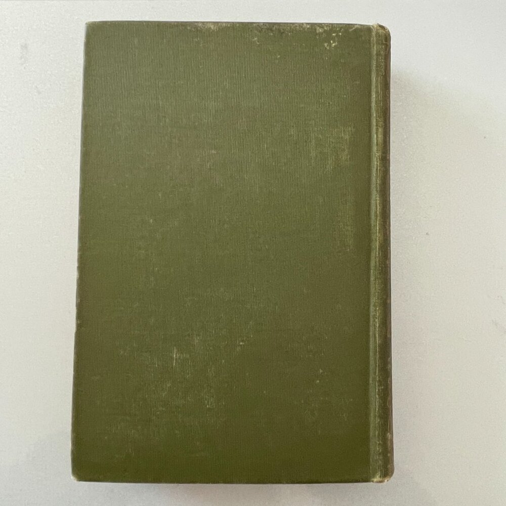 Tennyson's Poems Copyright 1885 Thomas Y Crowell - Picture 3 of 16